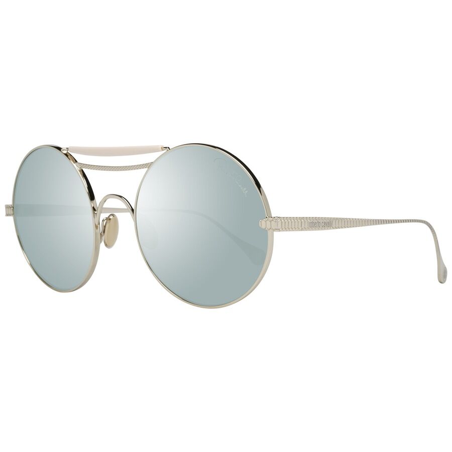 Roberto Cavalli Sonnenbrille für die Dame Verspiegelt 100% UV Schutz
