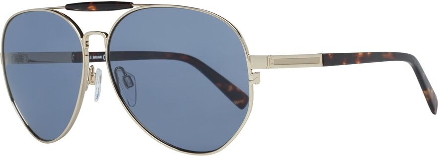 Roberto Cavalli Exzellente Unisex Sonnenbrille Gold