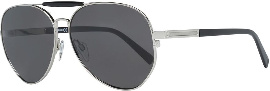 Roberto Cavalli Exzellente Unisex Sonnenbrille Schwarz