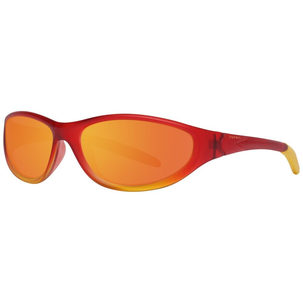 Esprit Geschmackvolle Sonnenbrille Kinder Rot