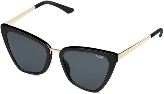 Quay Quay Reina Sonnenbrille