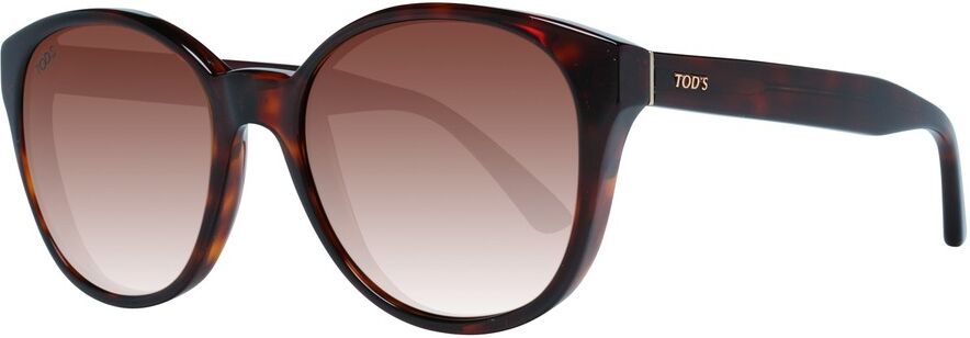 Tods Sonnenbrille mit Stil