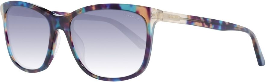 Gant Designer Sonnenbrille mit modernem Akzent