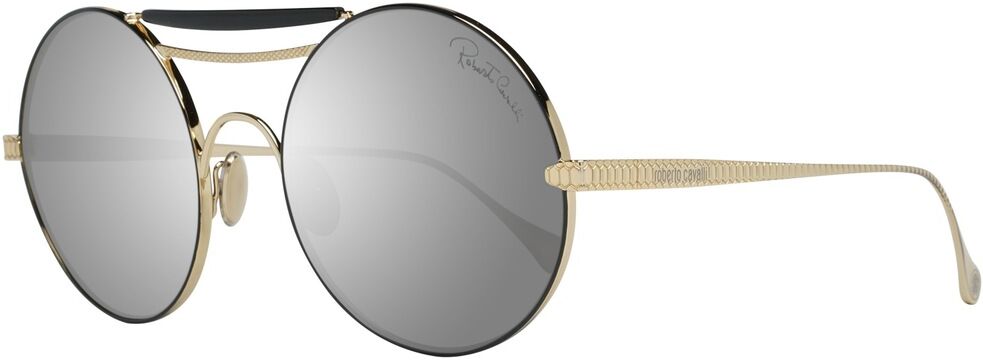 Roberto Cavalli Sonnenbrille für die Dame 100% UVA & UVB Schutz