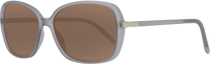 Rodenstock Klassische Damen Sonnenbrille Braun