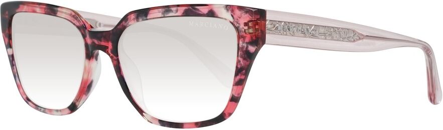 Guess Marciano Sonnenbrille für die Dame Verspiegelt 100% UV Schutz