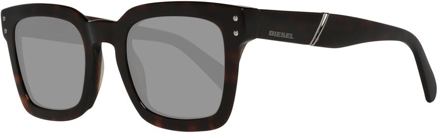 Diesel Stilvolle Sonnenbrille