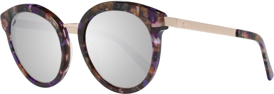 Web Edele Damen Sonnenbrille Multicolor