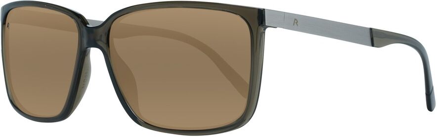 Rodenstock Klassische Herren Sonnenbrille Braun