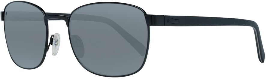 Rodenstock Klassische Herren Sonnenbrille Schwarz