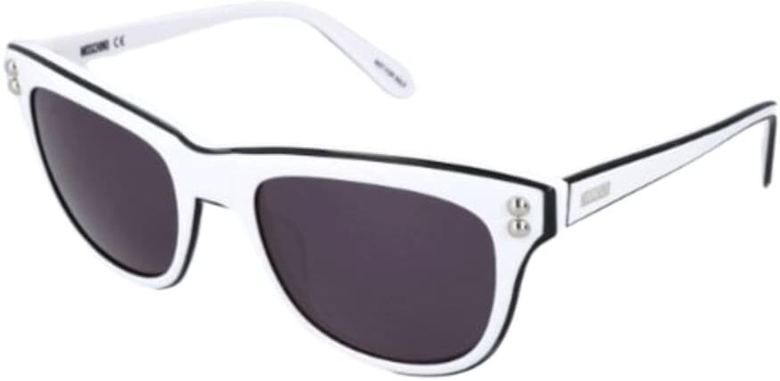 Moschino Modische Designer Sonnenbrille