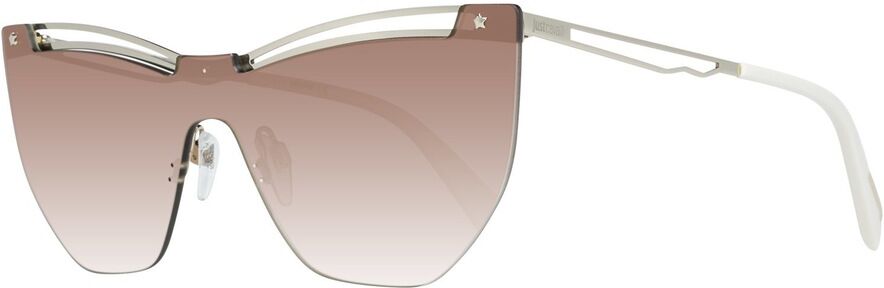 Roberto Cavalli Sonnenbrille mit modischem Akzent