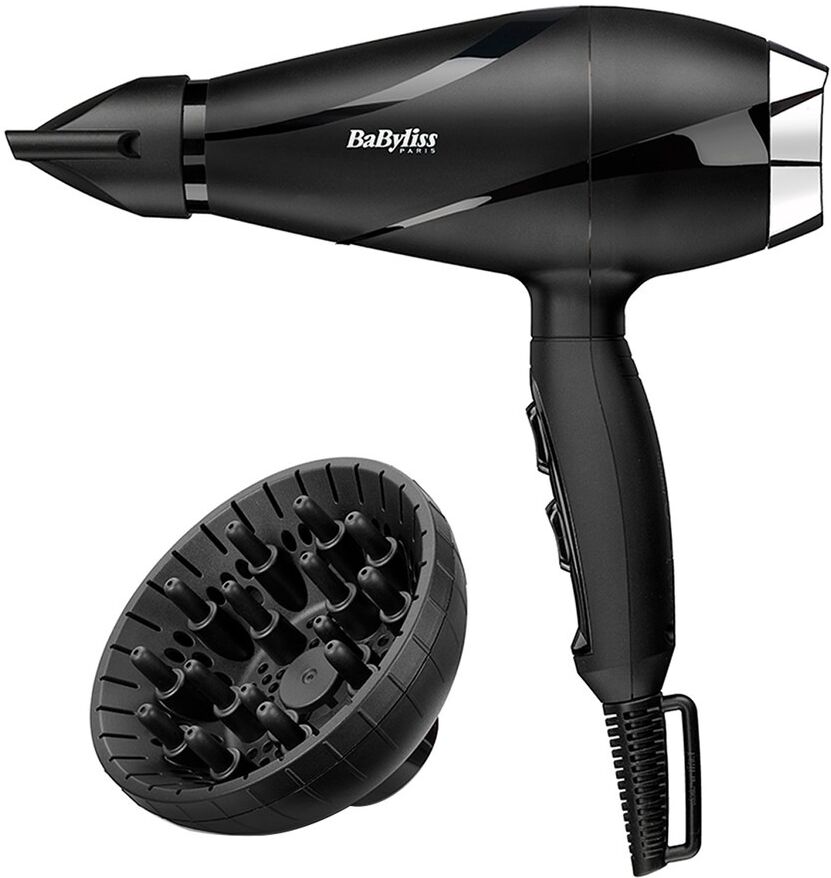 BaByliss Haartrockner Haarstyling-Accessoires Damen