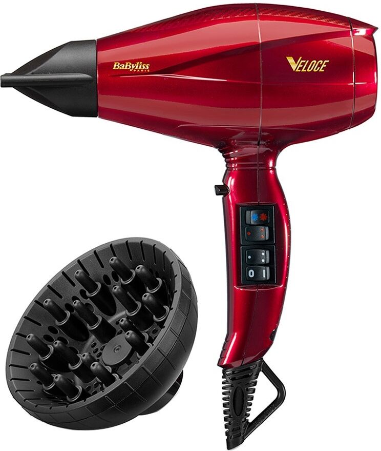 BaByliss Haartrockner