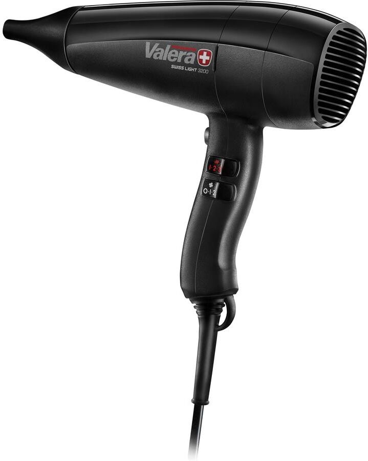 Valera Hairdryer Swiss Light 3200