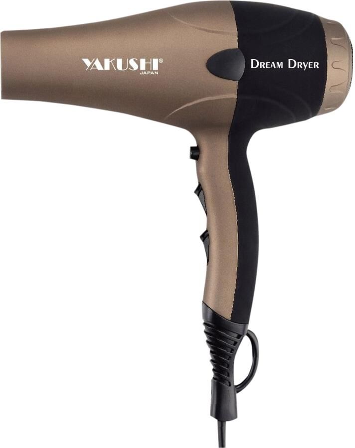 Yakushi Dream Dryer