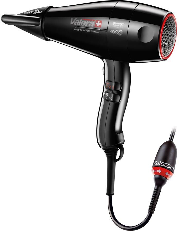 Valera Hairdryer Swiss Silent Jet SXJ 7500 RC