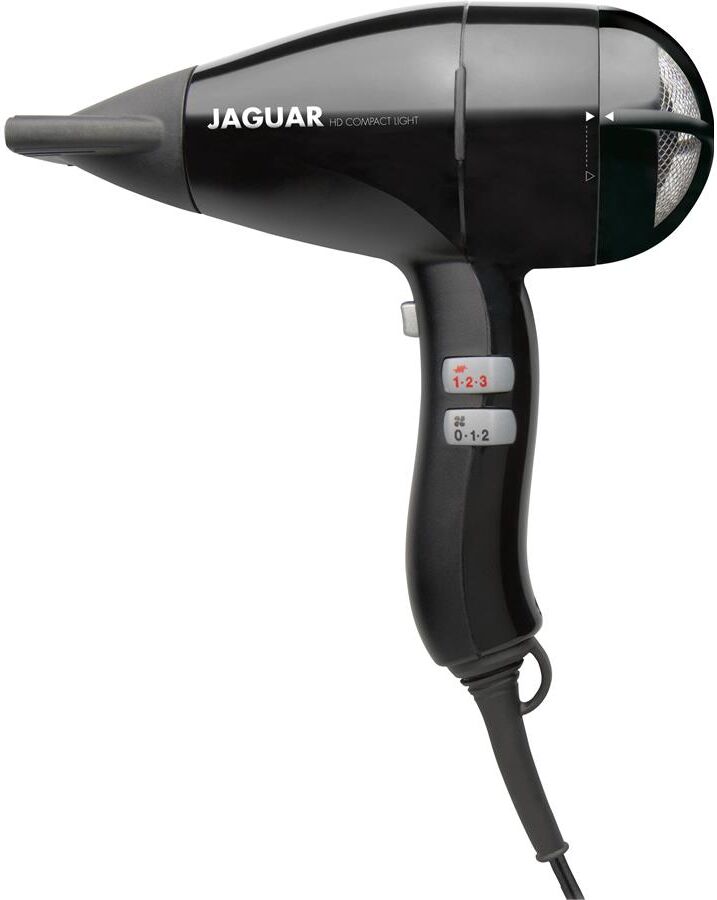 Jaguar HD Compact Light