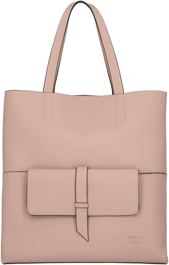 Titan Barbara Pure Shopper Tasche 37 cm