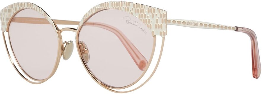 Roberto Cavalli Hochwertige  Damen  Sonnenbrillen  100% UV