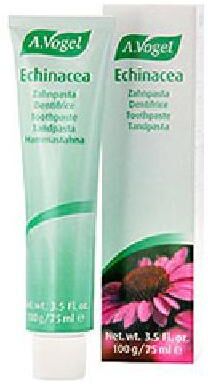 Kyberg Pharma Echinacea Zahnpasta A. Vogel