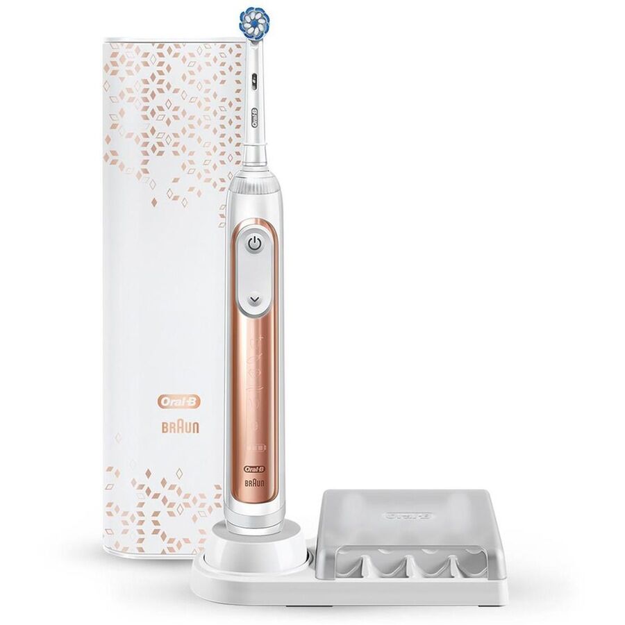 Oral-B Oral-B GeniusX N Rosegold