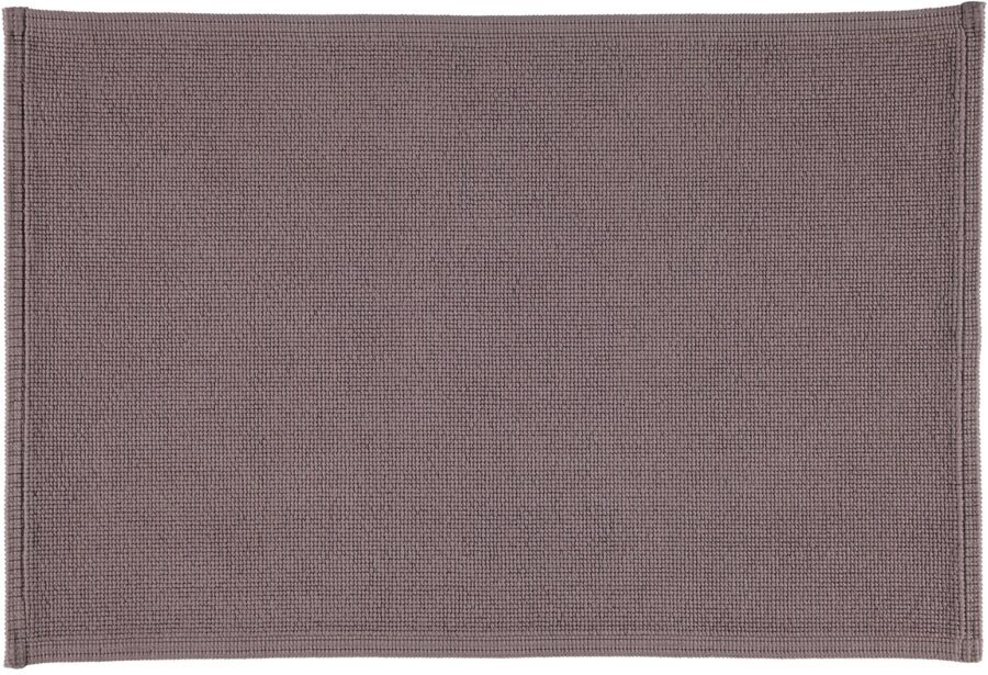 Rhomtuft Rhomtuft Badematte Plain mauve - 302