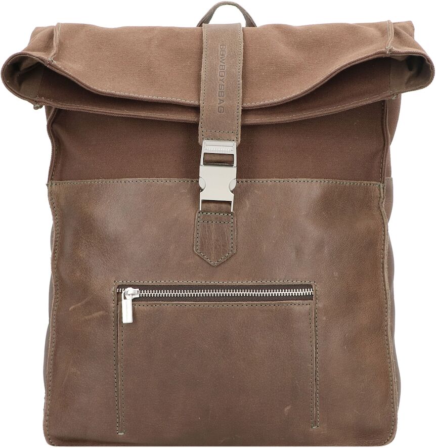 Cowboysbag Cowboysbag Hunter Rucksack 42 cm Laptopfach