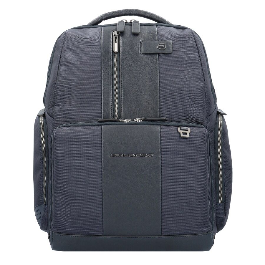 Piquadro Piquadro Brief Business Rucksack 42 cm Laptopfach