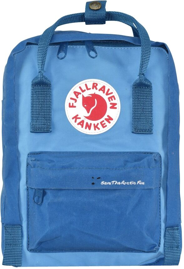 Fjällräven Fjällräven Save the Arctic Fox Kanken Mini Rucksack 29 cm