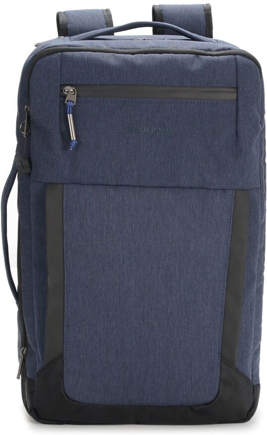 Hedgren Hedgren Keyed Rucksack RFID 45 cm Laptopfach