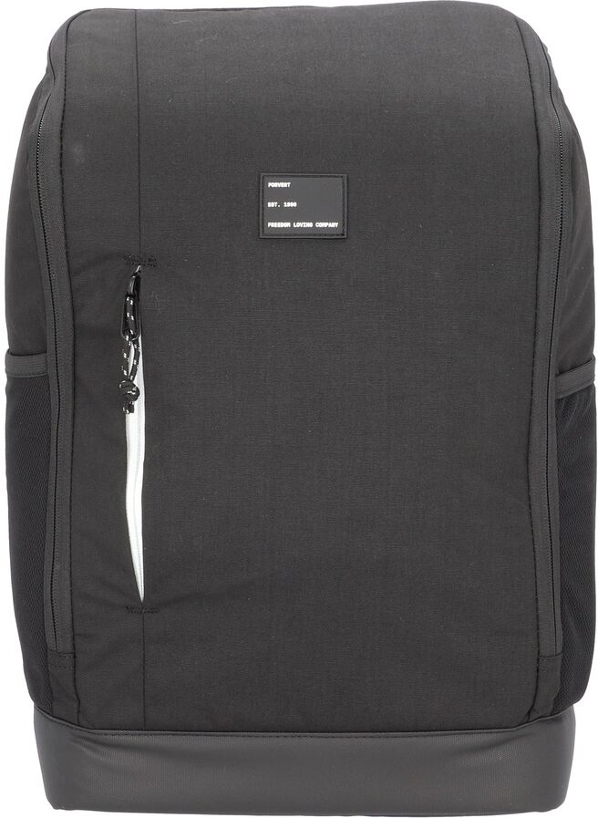 Forvert Forvert Derek Rucksack 44 cm Laptopfach