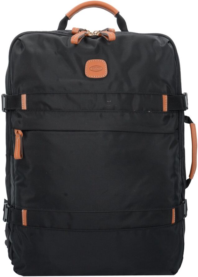 Bric's Bric's X-Travel Rucksack 42 cm Laptopfach