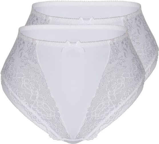 sassa Sassa Miederslip CLASSIC LACE