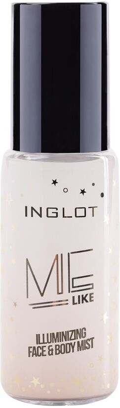 Inglot Highlighter Gesicht Gesichtsspray 50ml