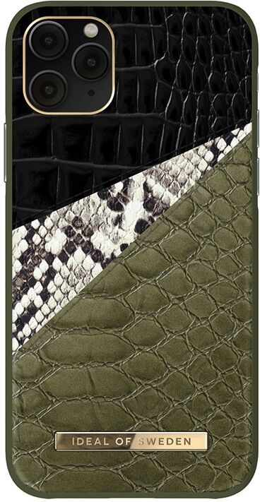 IDEAL OF SWEDEN Fashion Case Atelier-Hypnotic Snake