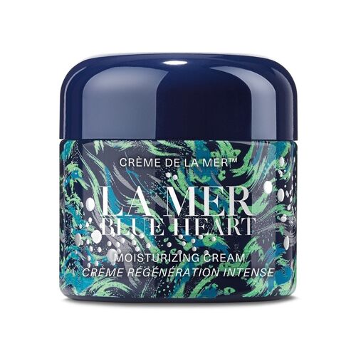 La Mer Blue Heart Creme Gesichtscreme 60 ml