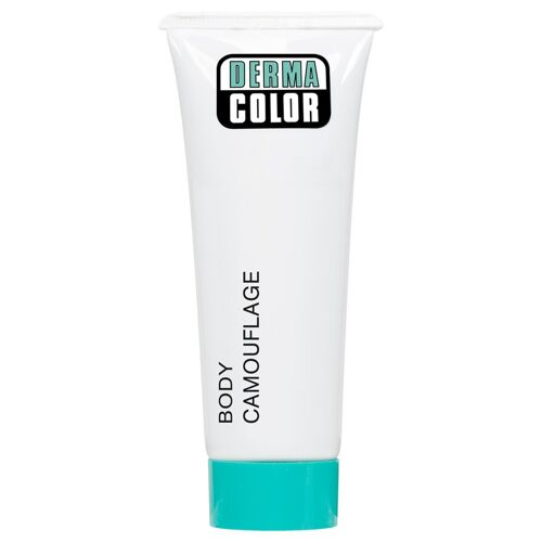 Dermacolor Body Camouflage Camouflage Make-Up 50 ml D 64