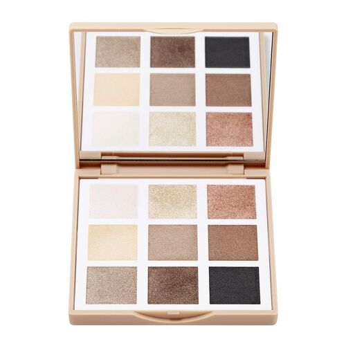 3INA Eyeshadow Palette Paletten & Sets 9 g The Nude