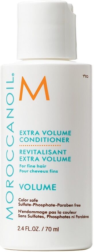 Moroccanoil Conditioner Haarpflege Haarspülung 70ml