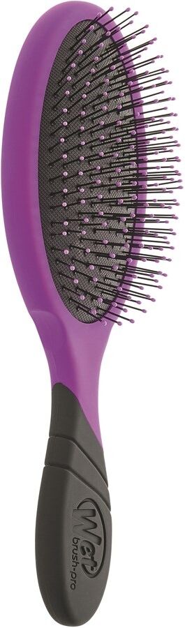 Wet Brush Detangler Purple