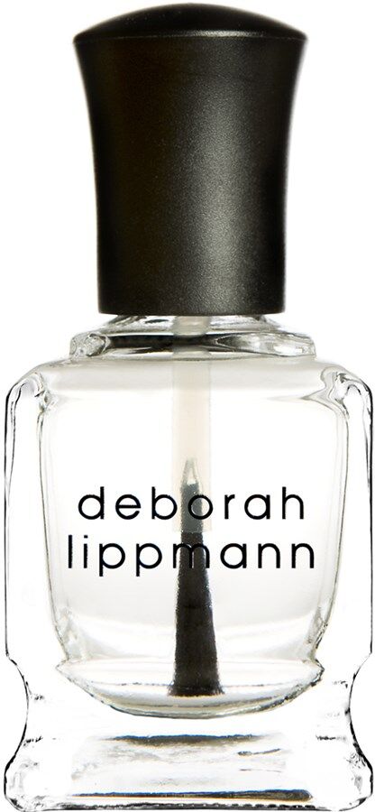 Deborah Lippmann Hard Rock Nail Hardener