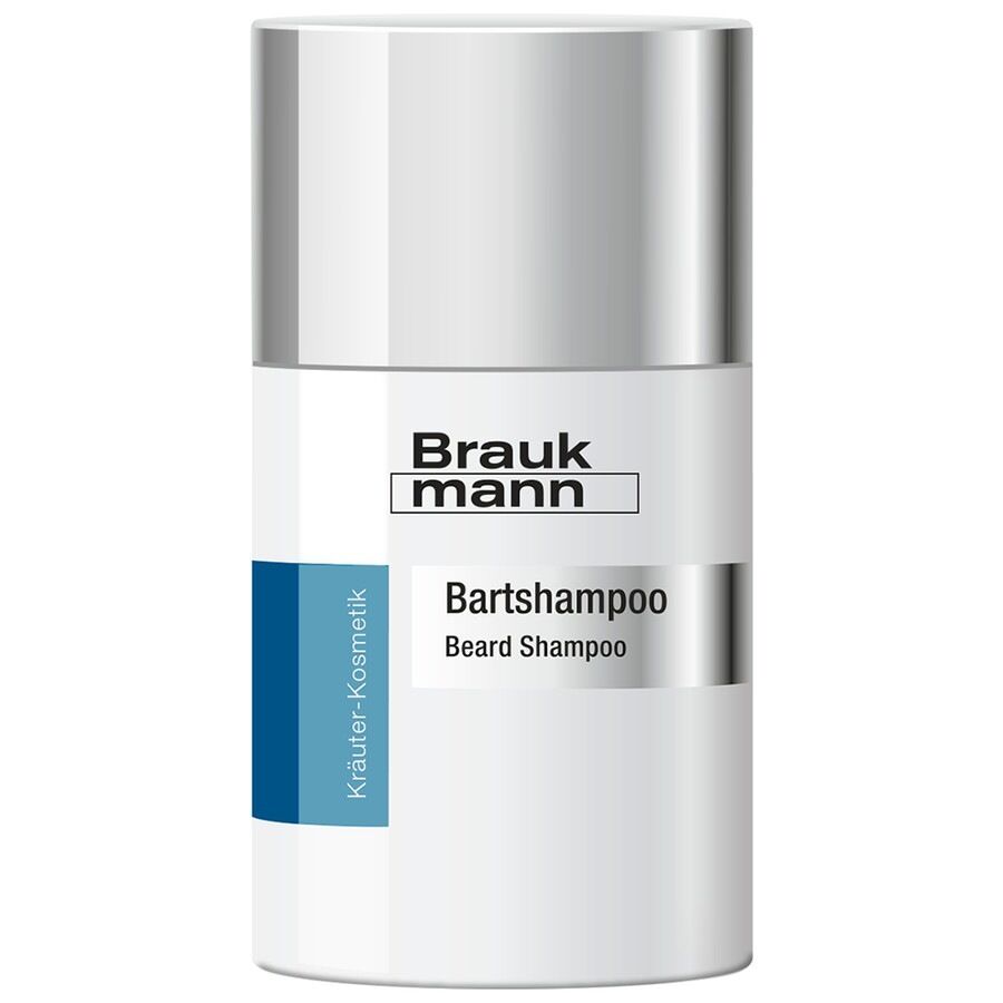 Hildegard Braukmann Braukmann Herrenpflege Bartpflege 100ml