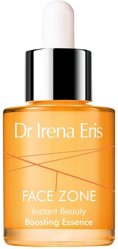 Dr Irena Eris Face Zone Gesichtspflege Anti-Aging Gesichtsserum 30ml