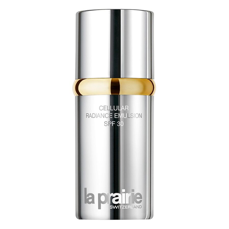 La Prairie Feuchtigkeitspflege Hautpflege Gesichtsemulsion 50ml