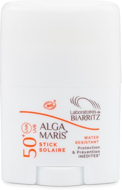 Laboratoires de Biaritz Sunscreen Stick - LSF50 25g