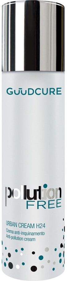 Guudcure Urban Cream H24