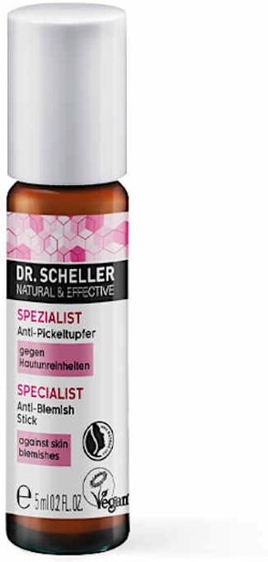 Dr. Scheller Spezialist - Anti-Pickeltupfer 5ml