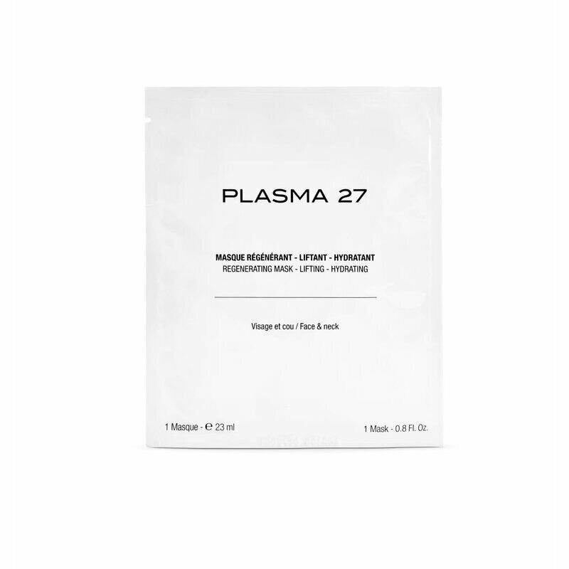 Cosmetic 27 Plasma 27 Masque