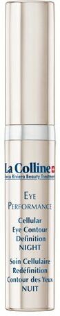 La Colline Eye Performance - Cellular Eye Contour Definition NIGHT (1 x 10ml)